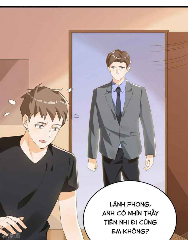 Tôi Thở Cũng Có Thể Mạnh Hơn Chương 46 Ảnh 33