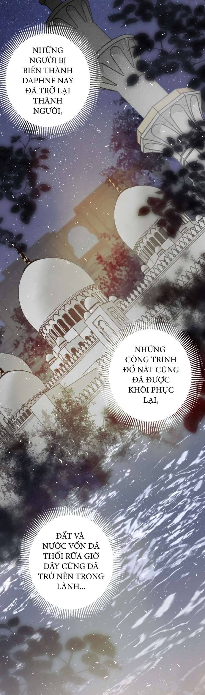 Lời Thú Nhận Của Chúa Tể Bóng Tối Chương 116 Ảnh 23