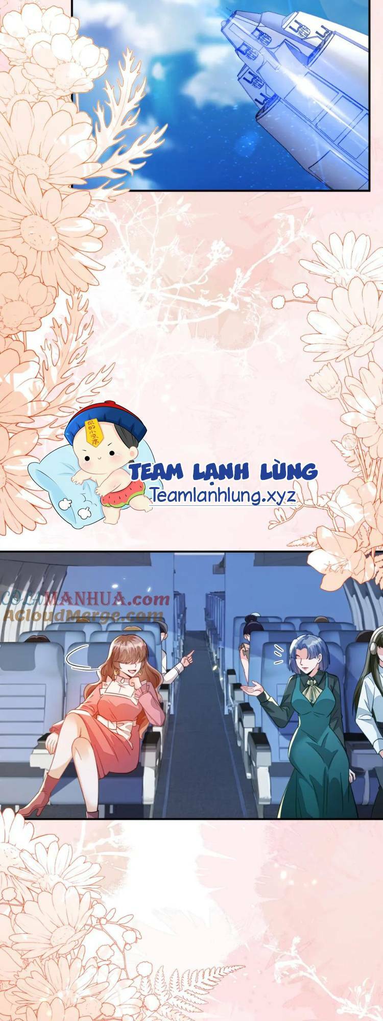Vừa Mới Huỷ Hôn Đã Bị Dã Hồ Ly Lừa Kết Hôn Chương 28 Ảnh 32