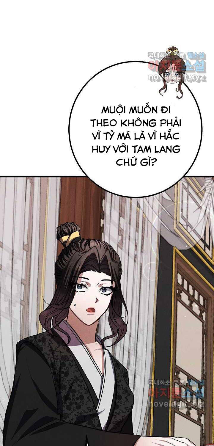 Thiên Tài Võ Thuật Hoàn Sinh Chương 38 Ảnh 84