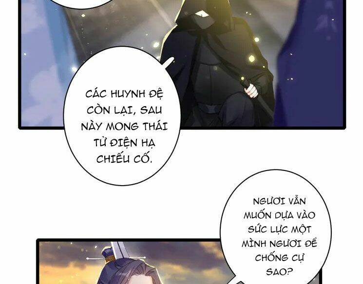 Hoa Nhan Sách Chương 218 Ảnh 27