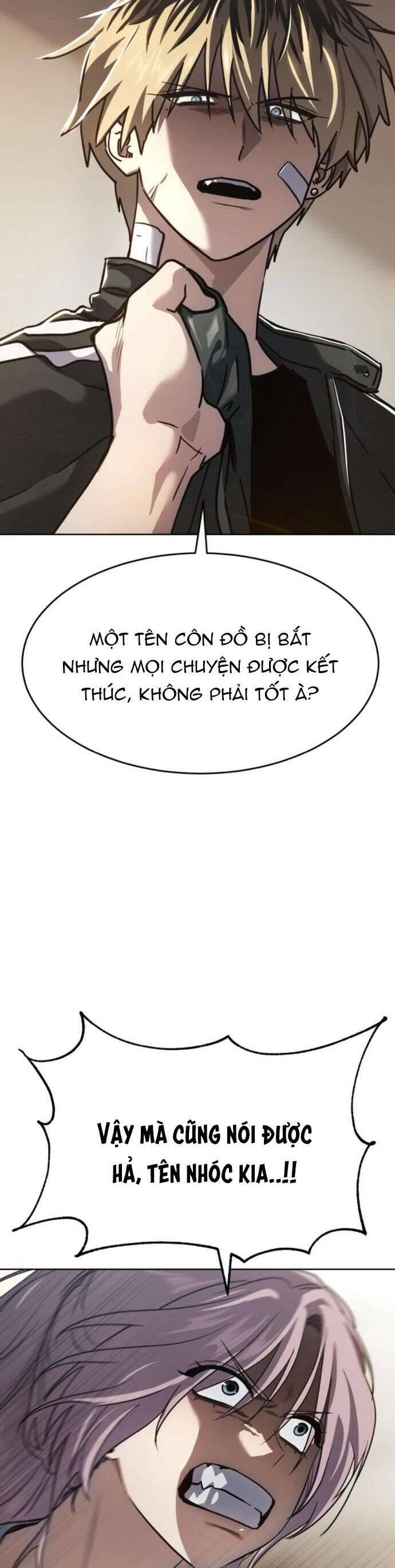 Luật Vị Thành Niên Chương 38 Ảnh 42