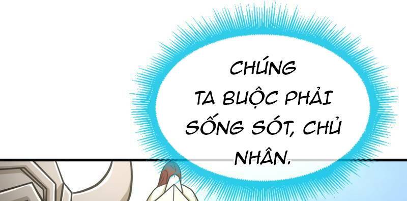 Ngôi Nhà Kết Nối Với Hầm Ngục Chương 47.5 Ảnh 28