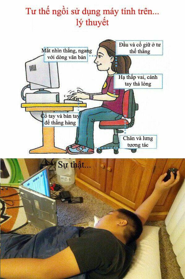 Rage Comic-Troll Chương 71 Ảnh 10