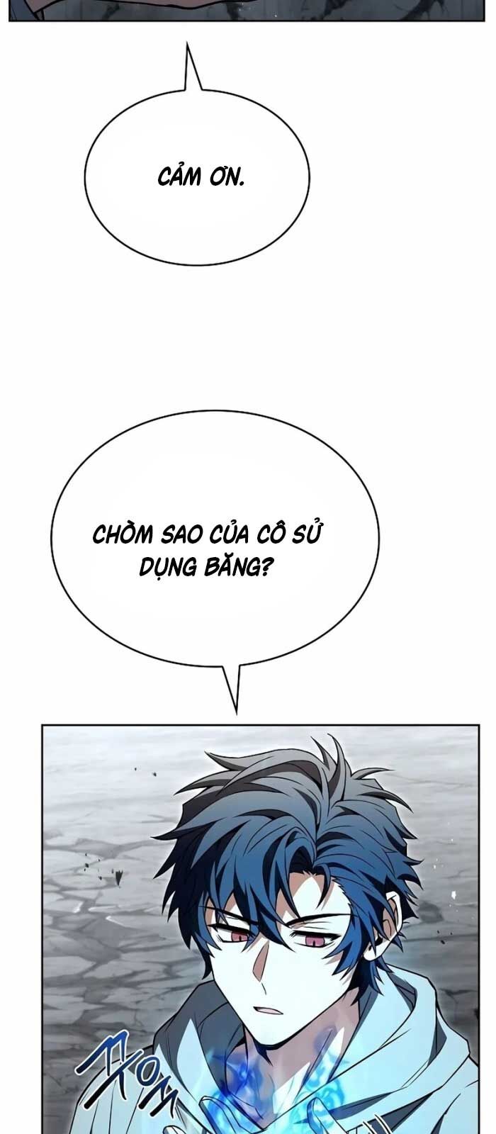 Chòm Sao Là Đệ Tử Của Tôi Chương 103 Ảnh 74