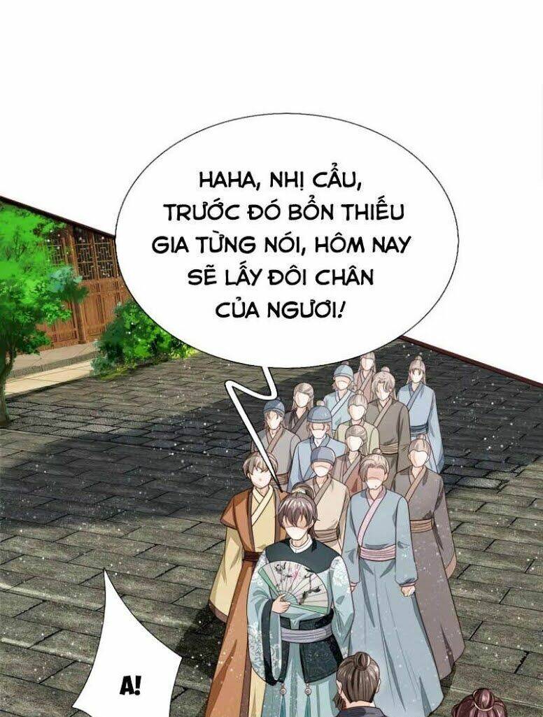 Đệ Nhất Hoàn Khố Chương 104 Ảnh 27