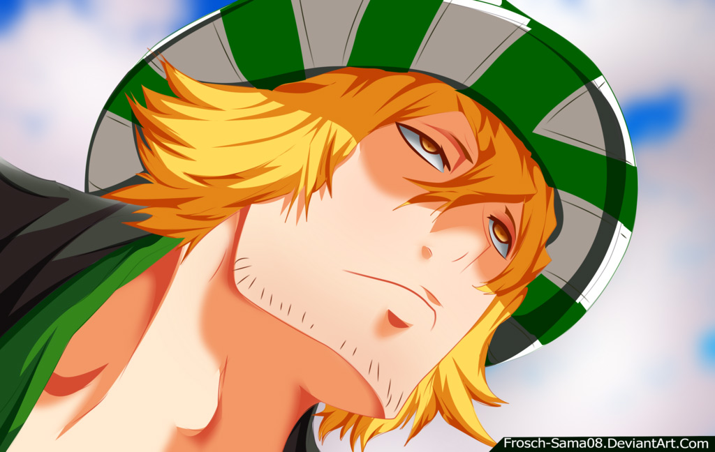 Thần Chết Ichigo Chương 663 Ảnh 23