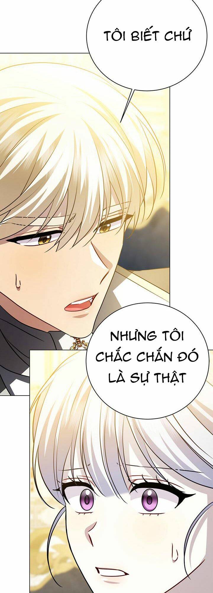 Tôi Sẽ Không Hối Tiếc Vì Anh Đâu Chương 105 Ảnh 41
