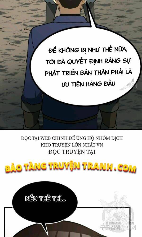 Ngôi Nhà Kết Nối Với Hầm Ngục Chương 35 Ảnh 89
