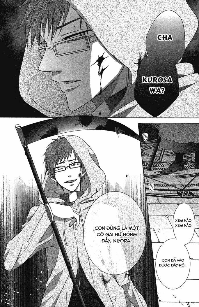 Tổng Hợp One Shot. Chương 382 Ảnh 32