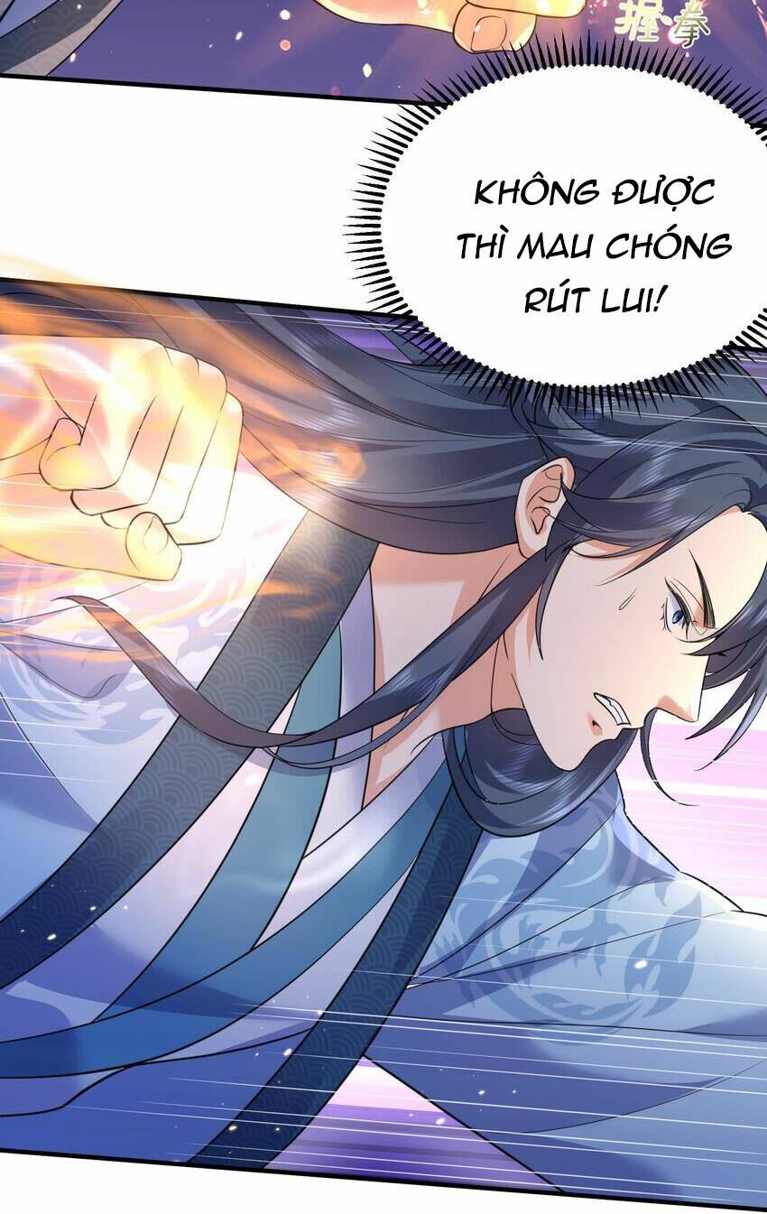 Ta Vô Địch Lúc Nào Chương 187 Ảnh 49