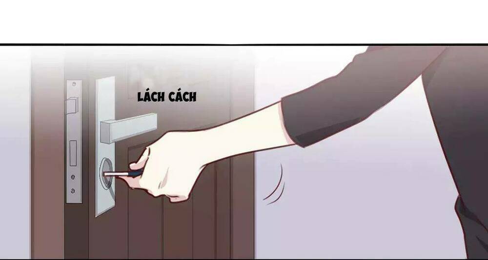 Anh Tuấn Lại Dễ Thương Chương 37 Ảnh 12