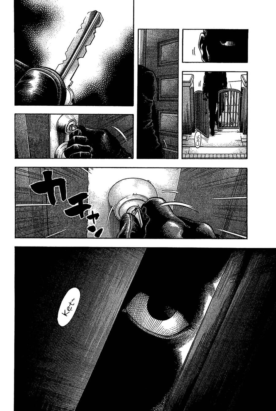 Montage (Watanabe Jun) Chương 30 Ảnh 3
