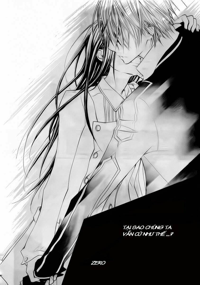 Hiệp Sĩ Vampire Chương 73 Ảnh 42