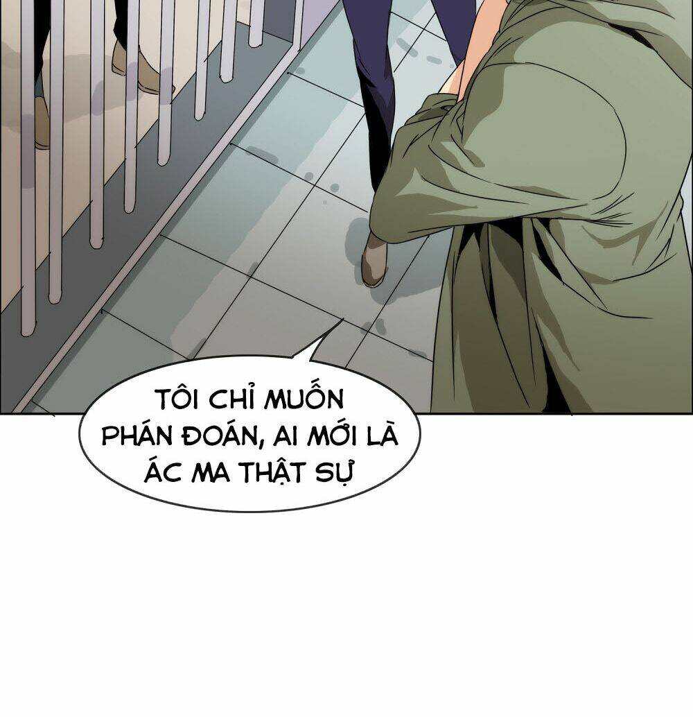 Mạt Thế Đấu Thần Chương 32 Ảnh 29