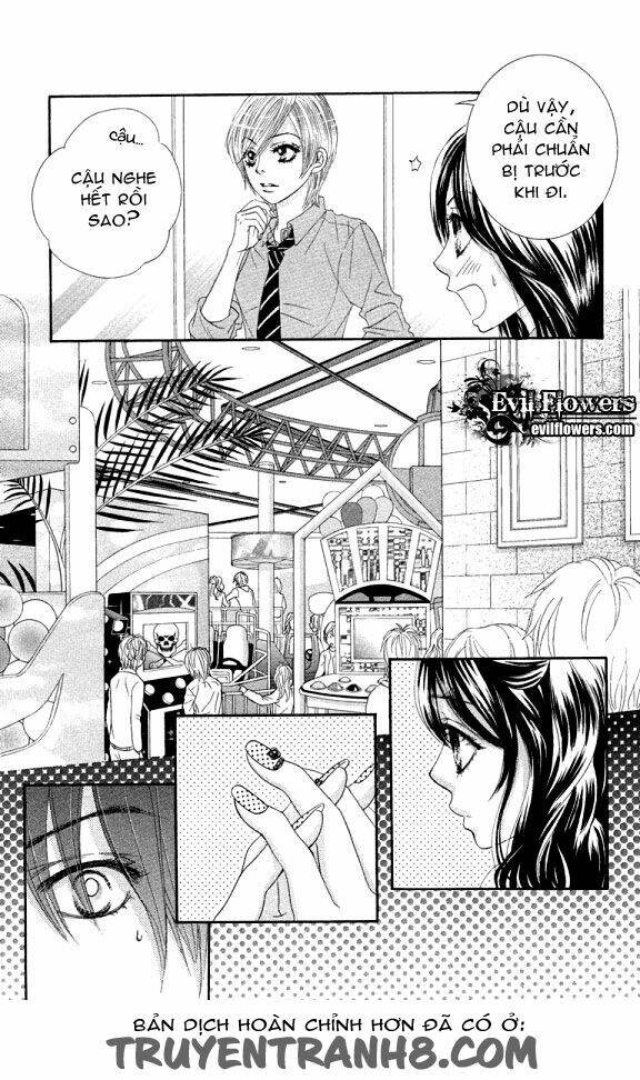 Bokutachi Wa Shitte Shimatta Chương 20 Ảnh 18