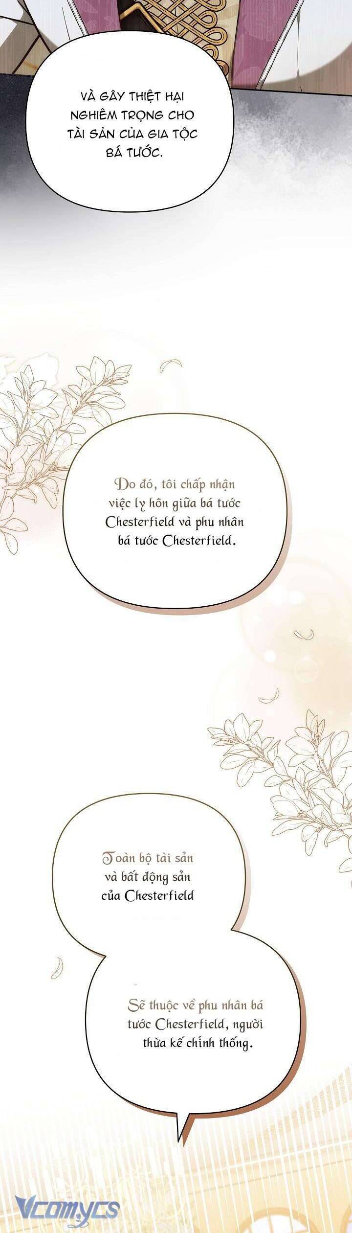 Hãy Ru Em Ngủ Chương 30 Ảnh 45