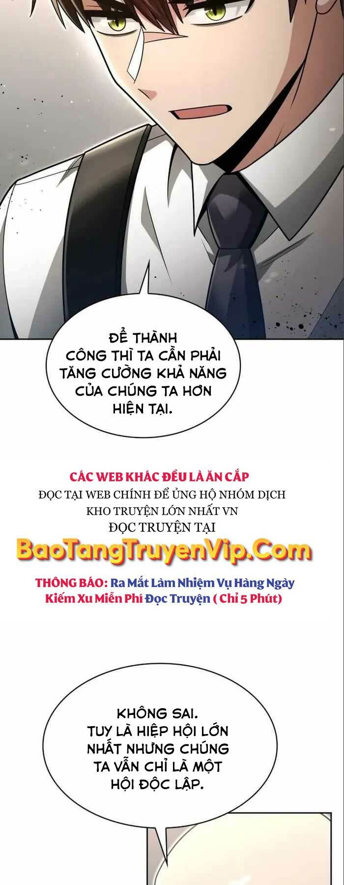 Thợ Săn Thiên Tài Hồi Quy Thành Lao Công Chương 56 Ảnh 62