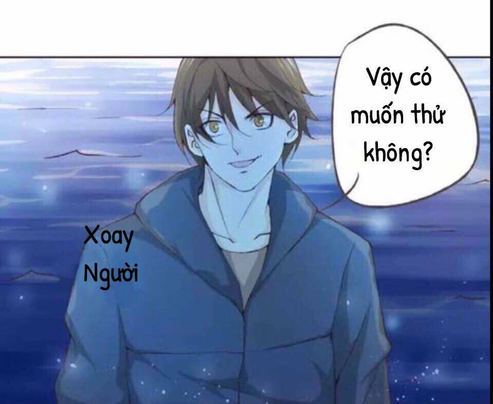 Tôi Không Phải Đa Nhân Cách Chương 36 Ảnh 6