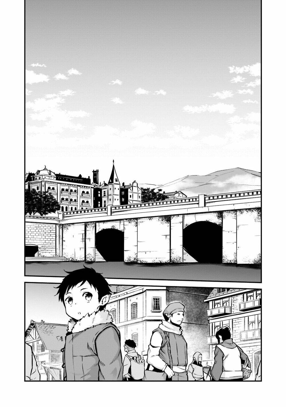 Horobi No Kuni No Seifukusha: Maou Wa Sekai O Seifuku Suru Youdesu Chương 2.2 Ảnh 8