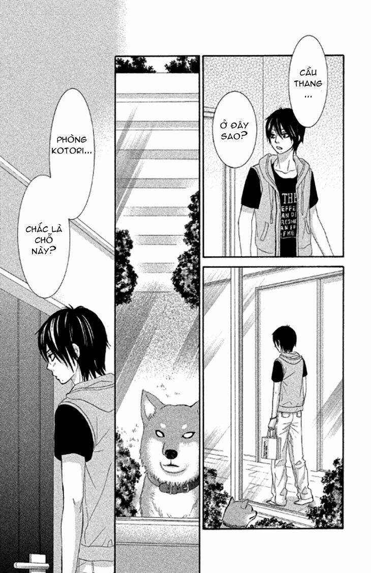 Bokutachi Wa Shitte Shimatta Chương 40 Ảnh 38