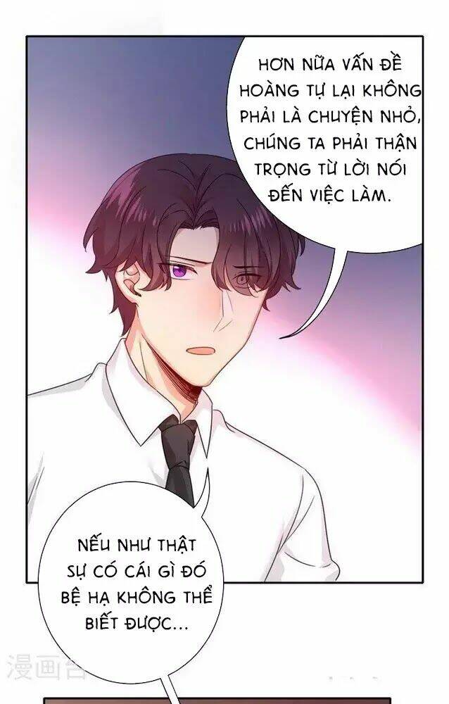 Phục Thù Thiếu Gia Tiểu Điềm Thê Chương 79 Ảnh 8