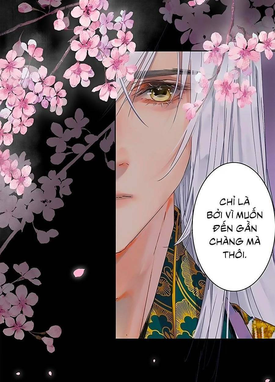Ta Làm Lớn Ở Hậu Cung Chương 181 Ảnh 9