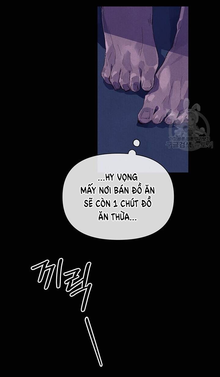 Hiệu Ứng Stigma Chương 54.1 Ảnh 12