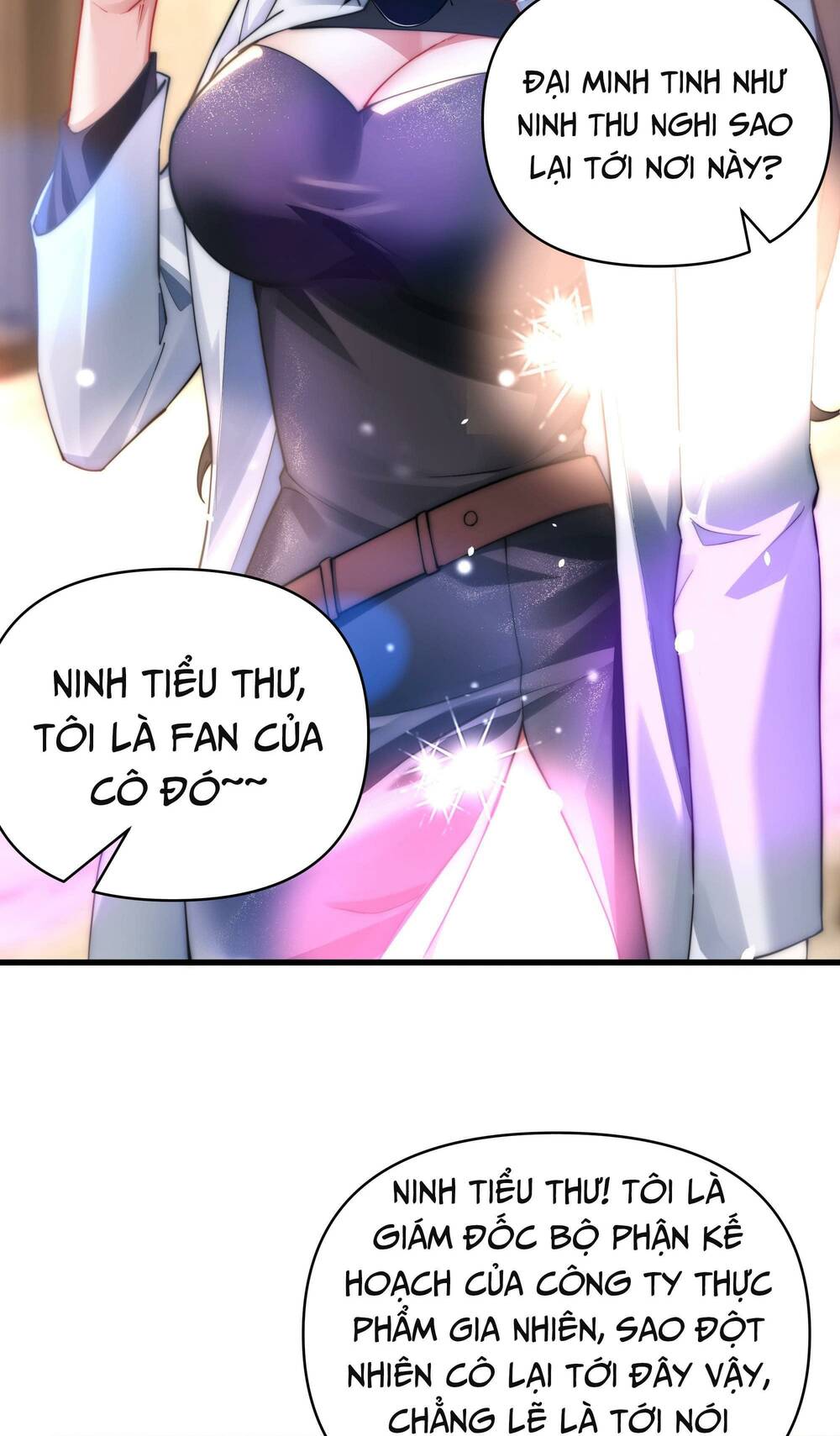 Trọng Sinh Đô Thị Đệ Nhất Tiên Tôn Chương 8 Ảnh 40