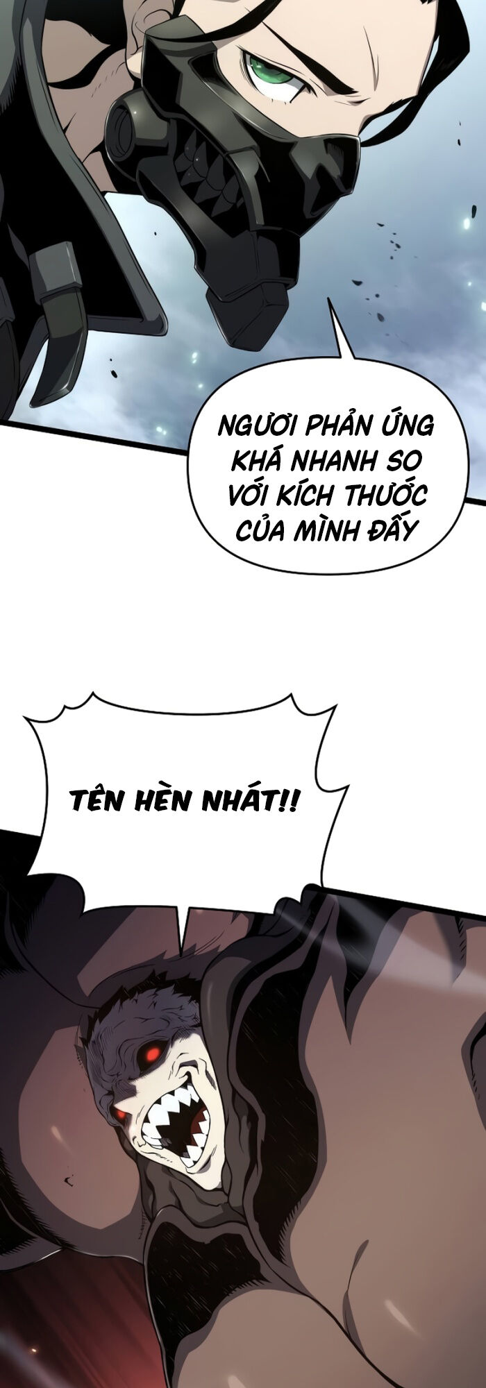 Linh Mục Tha Hóa Chương 73 Ảnh 18