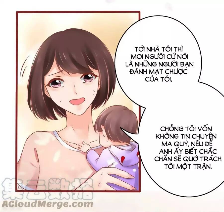 Tân Nương Của Âm Dương Giới Chương 79 Ảnh 158