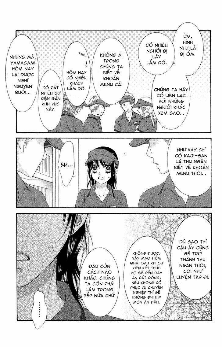 Bokutachi Wa Shitte Shimatta Chương 31 Ảnh 41