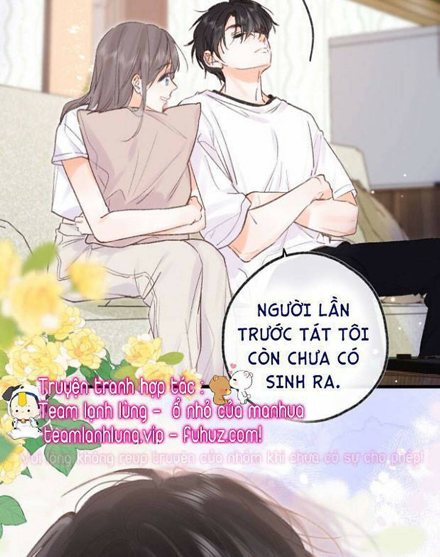 Mơ Về Em Chương 19 Ảnh 37