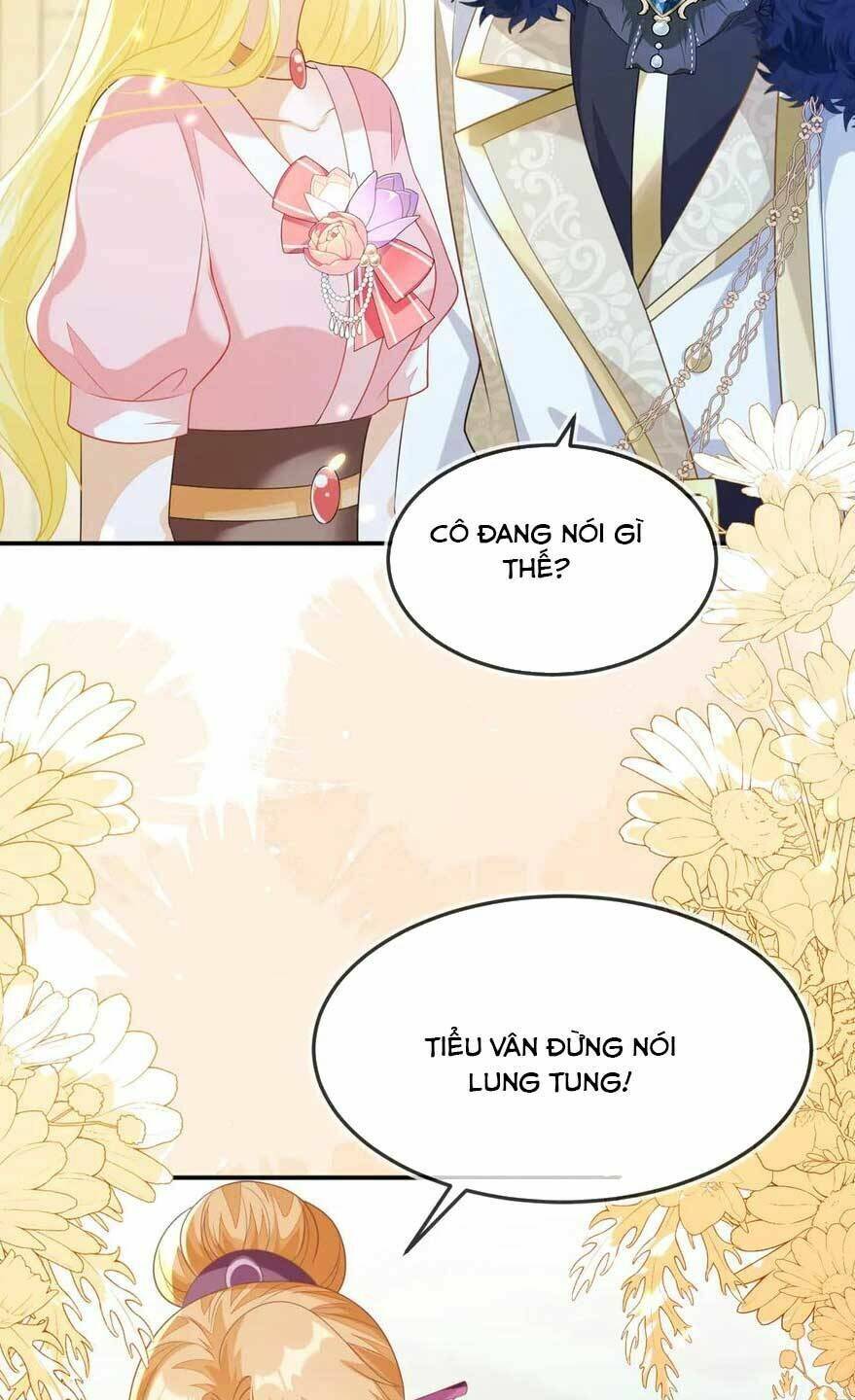 Vừa Mới Huỷ Hôn Đã Bị Dã Hồ Ly Lừa Kết Hôn Chương 42 Ảnh 40