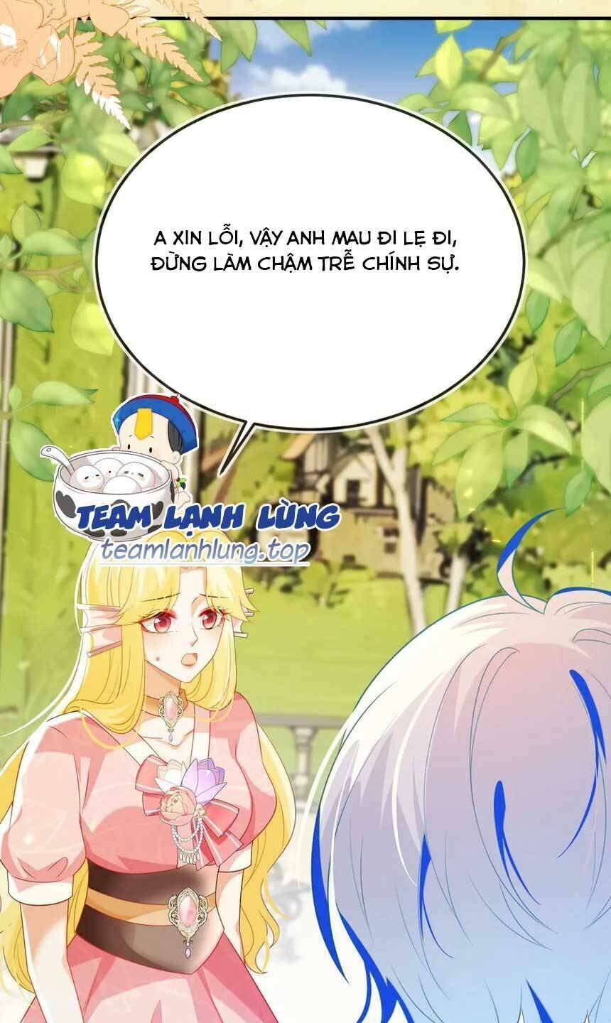Vừa Mới Huỷ Hôn Đã Bị Dã Hồ Ly Lừa Kết Hôn Chương 42 Ảnh 58