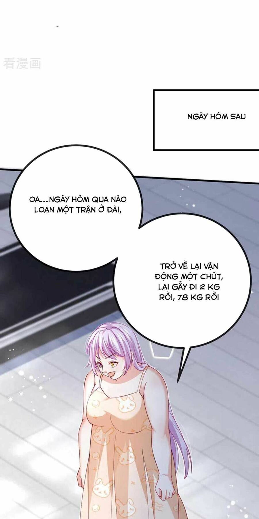 100 Cách Ngược Tra Nữ Chương 79 Ảnh 43