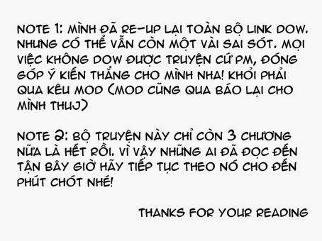 Hiệp Sĩ Vampire Chương 90 Ảnh 33