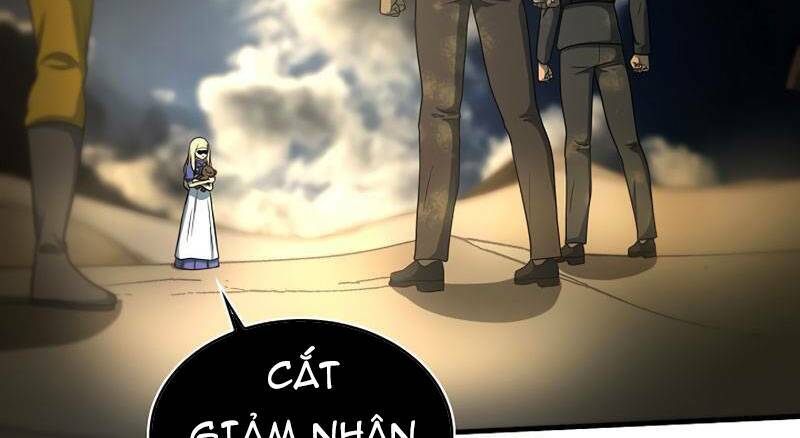 Ngôi Nhà Kết Nối Với Hầm Ngục Chương 49 Ảnh 61