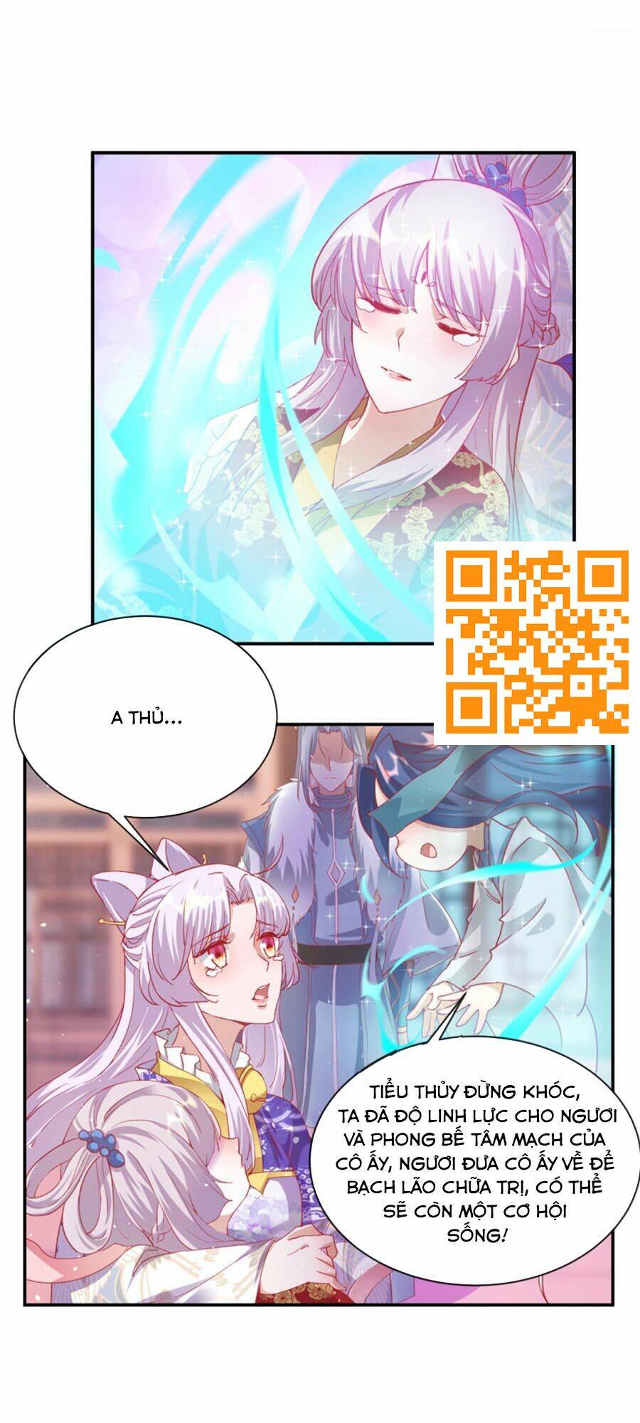 Dưỡng Thú Vi Phi Chương 54 Ảnh 2