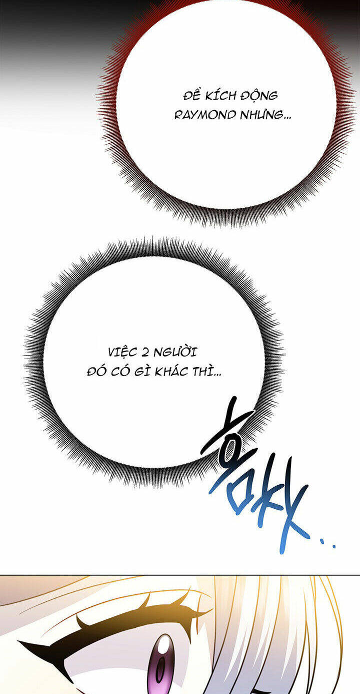 Tôi Sẽ Không Hối Tiếc Vì Anh Đâu Chương 106 Ảnh 8
