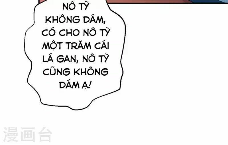 Từng Bước Âm Mưu Thâm Độc : Huyết Hoàng Trở Về Chương 12 Ảnh 42
