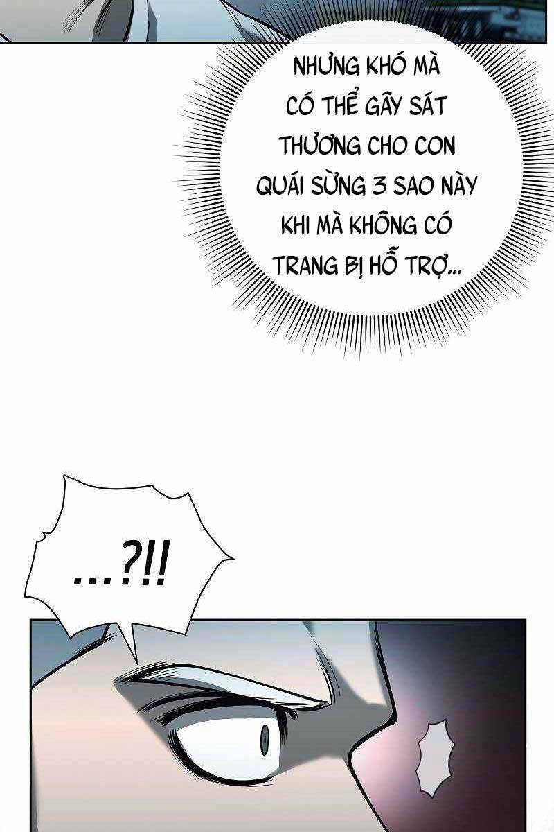 Trường Học Chiến Binh Chương 24 Ảnh 76