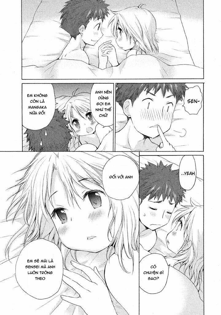 Comic Studio Chương 26 Ảnh 23
