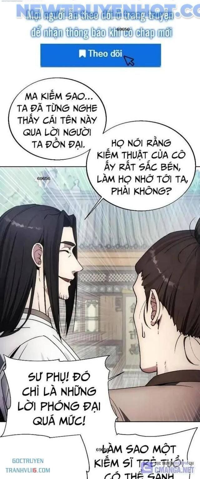 Tao Là Ác Nhân Chương 155 Ảnh 10