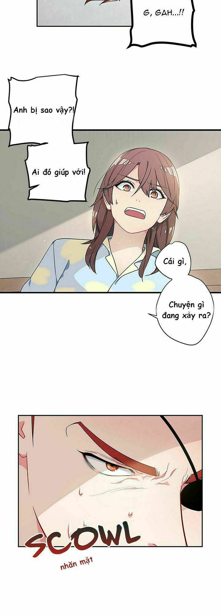 Như Anh Muốn, Hoàng Tử Chương 5 Ảnh 3