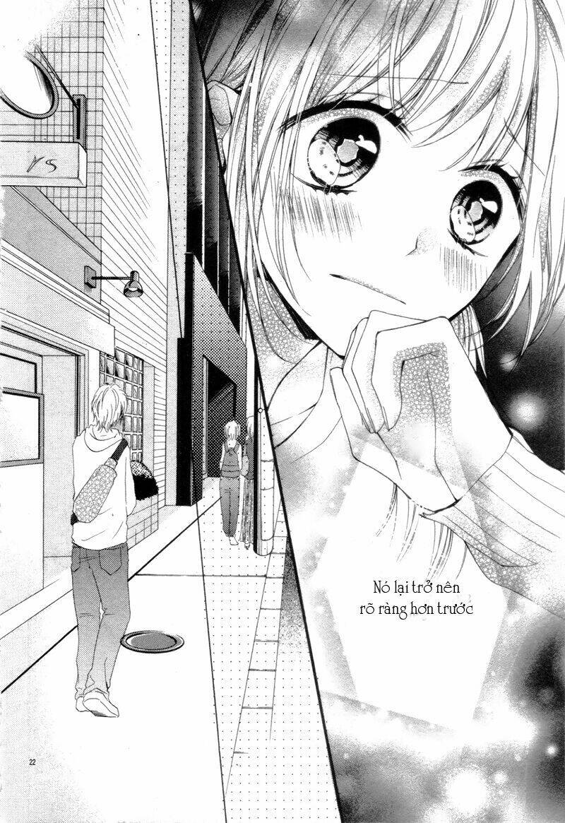 Tổng Hợp One Shot. Chương 379 Ảnh 21
