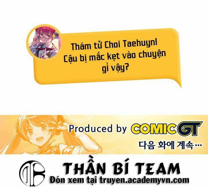 Unbalance Triangle Chương 55.1 Ảnh 37