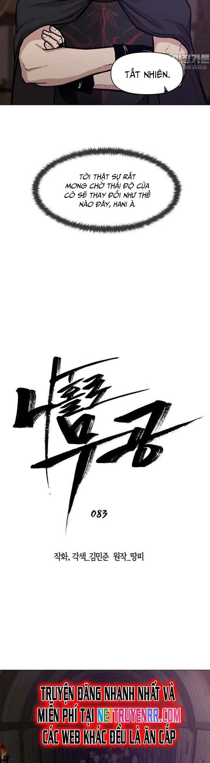 Lãng Khách Một Mình Chương 83 Ảnh 17