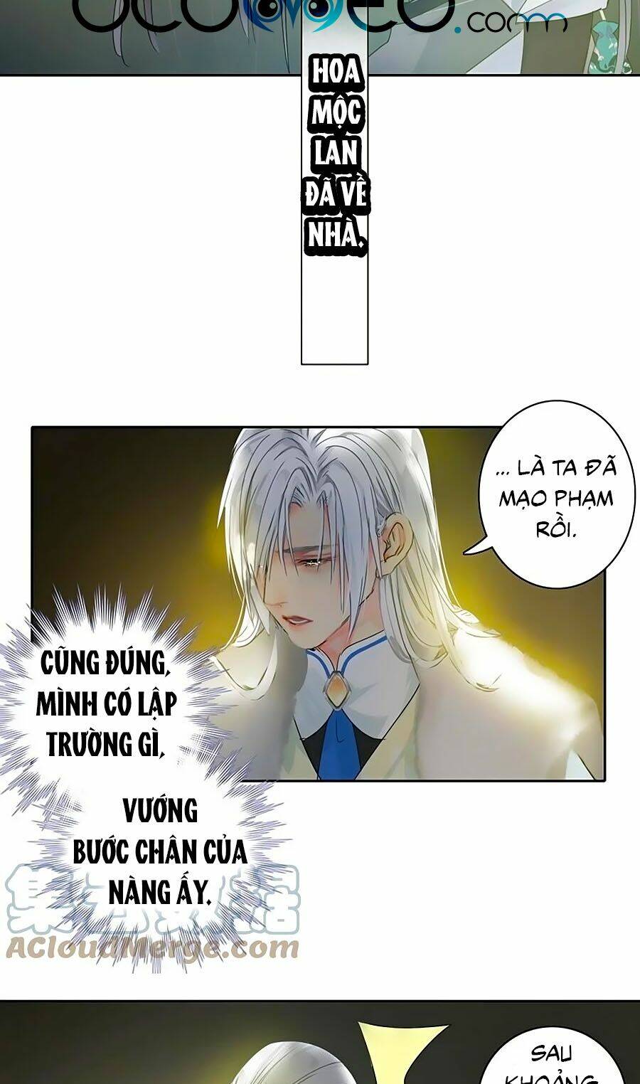 Ta Làm Lớn Ở Hậu Cung Chương 167 Ảnh 18