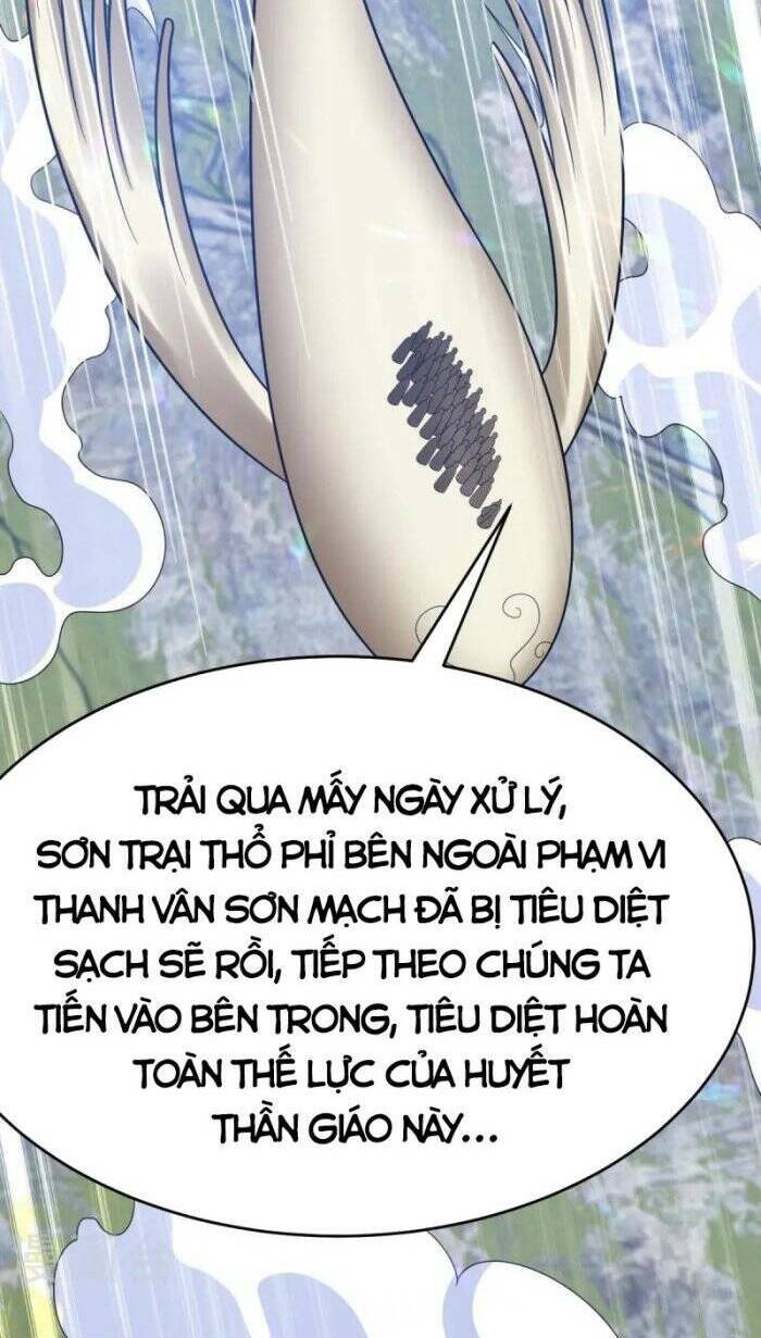 Lăng Thiên Thần Đế Chương 335 Ảnh 4